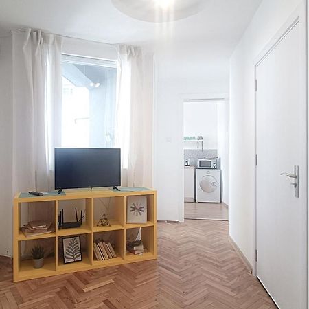 Apartment Balabanov Varna Buitenkant foto