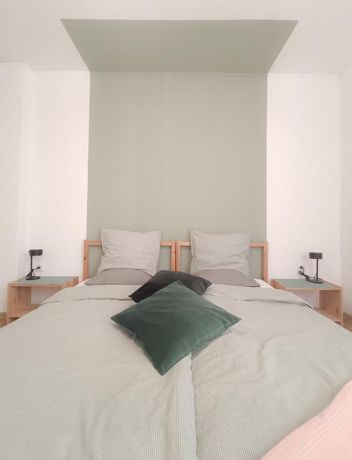 Apartment Balabanov Varna Buitenkant foto