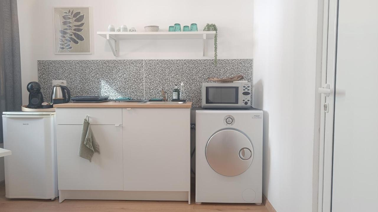 Apartment Balabanov Varna Buitenkant foto